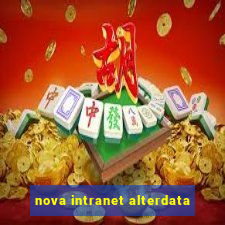 nova intranet alterdata